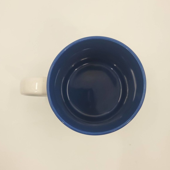 Disney Beauty & The Beast Coffee Mug Japan - Picture 2 of 5